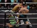 Canelo vence a Munguía
