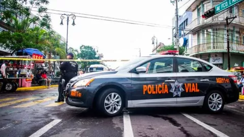 ¡Toma nota! Por temporada navideña permiten estacionarse en estas calles del Centro de Aguascalientes