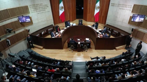 TEPJF valida elección en Puebla y confirma constancia de Alonso