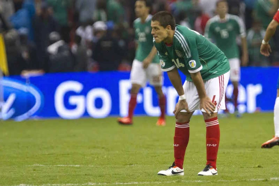 chicharito