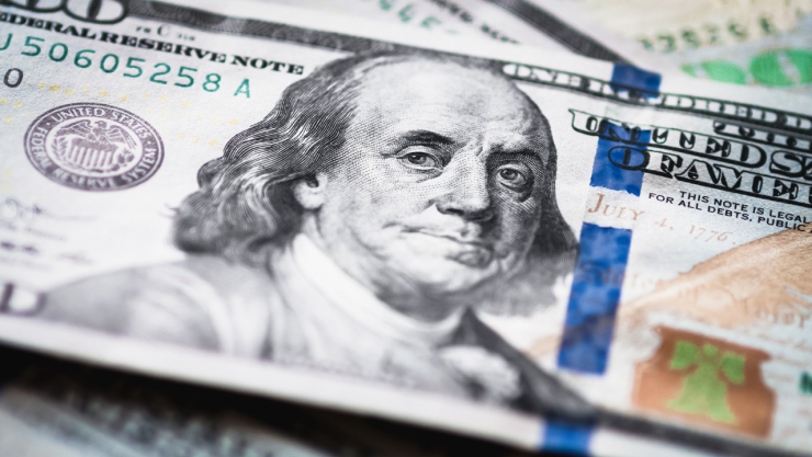 Dólar