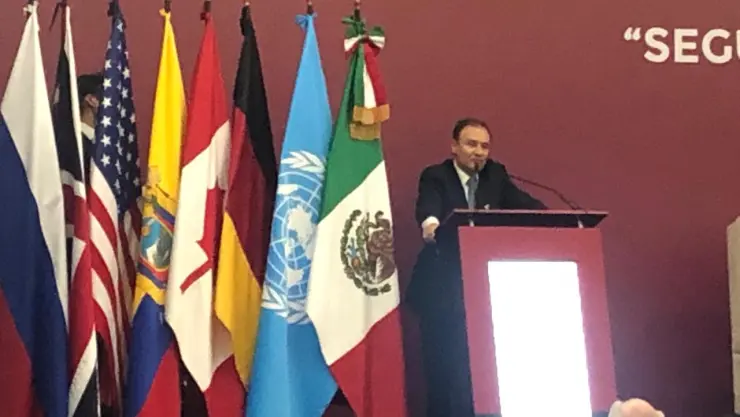ALFONSO DURAZO