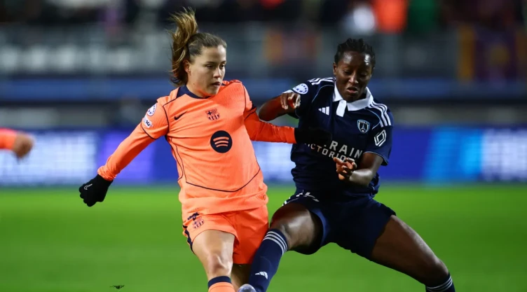 FIFA confirma Mundial de Clubes Femenino en 2028