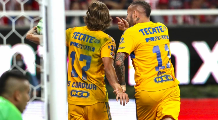 Tigres es campeón del Clausura 2023 Liga MX