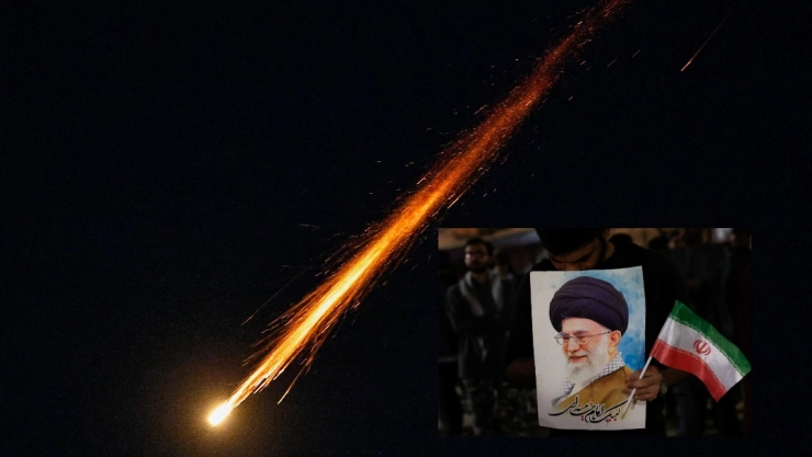 Tensión en Medio Oriente: Estados Unidos e Israel atacan a Irán; dicen que hay señales de que el Líder Supremo de Iran, “no está con vida”.