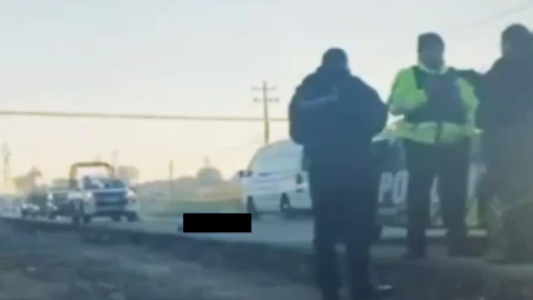 muere atropellado csrretera canoa puebla hoy