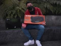 ¡Gracias a los participantes por apoyar esta increíble iniciativa!