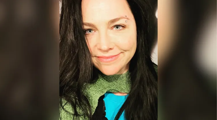 Nuevo disco de Evanescence 2025 Amy Lee confirma la fecha de lanzamiento
