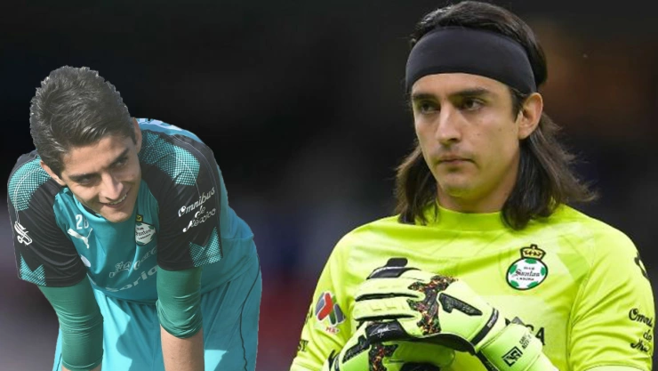 Carlos Acevedo casi se retira en dos ocasiones