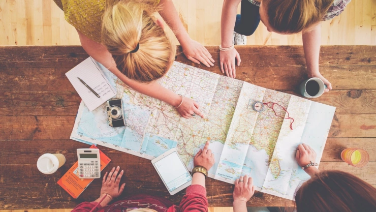 Nuevo requisito para entrar en Europa ya tiene fecha oficial: será en 2024