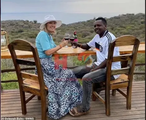 mujer-60-años-deja-todo-en-eu-casarse-miembro-de-una-tribu-en-tanzania-tiene-30-años