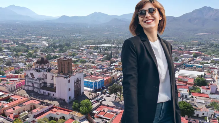 Pueblo Mágico Hidalgo