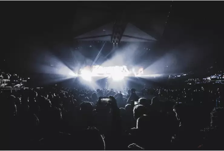 ¿Mejor que la Feria de San Marcos_ Este es el cartel de artistas del Palenque de la Feria Nacional