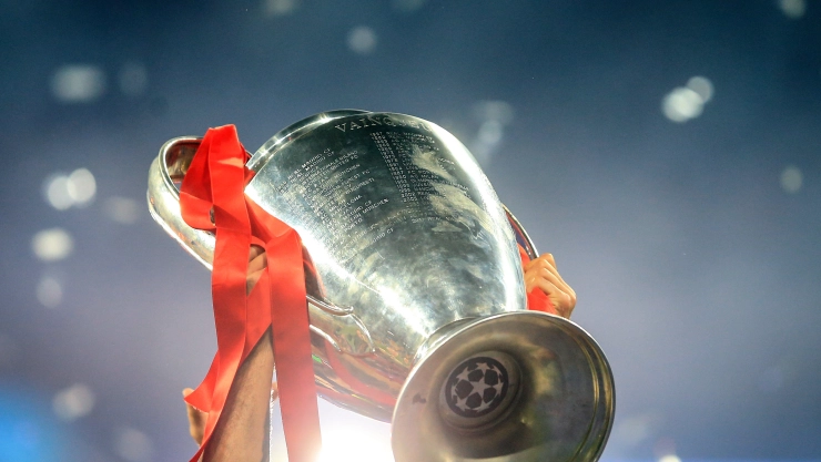 UEFA Champions League Final