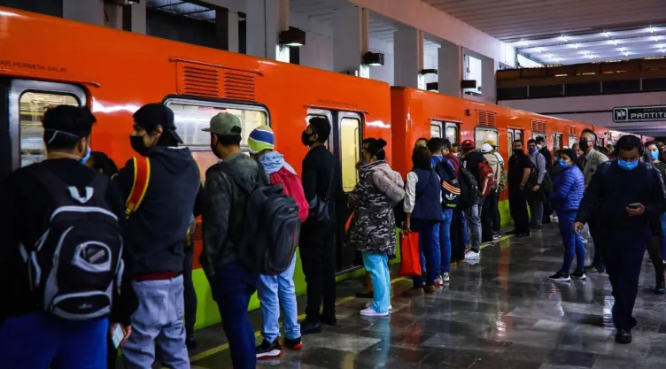 Metro CDMX: ¿Qué es la dosificación de usuarios y en qué estaciones se aplica?