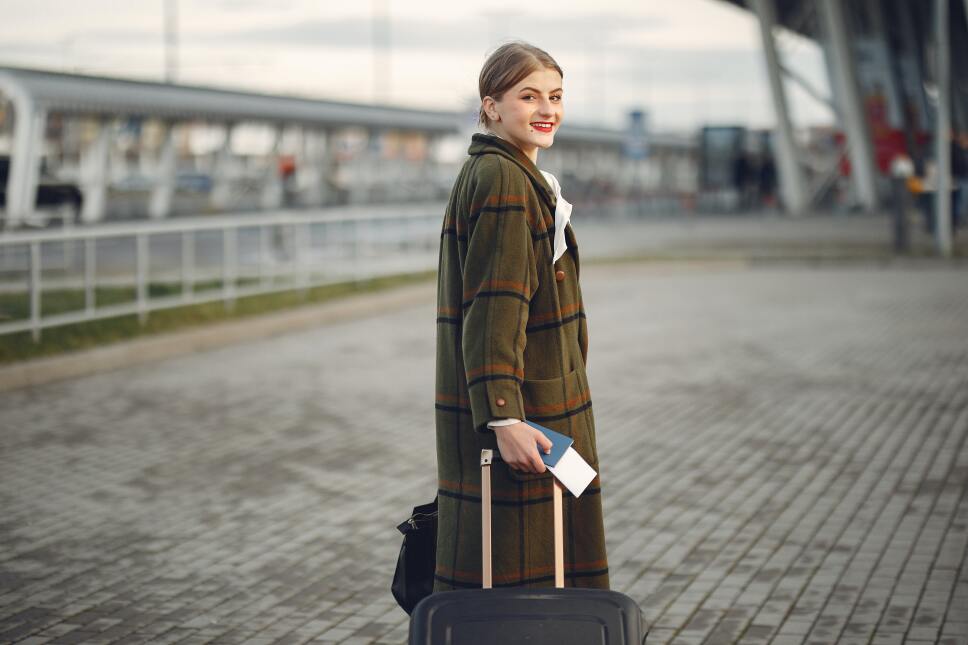 Países a los que se puede viajar