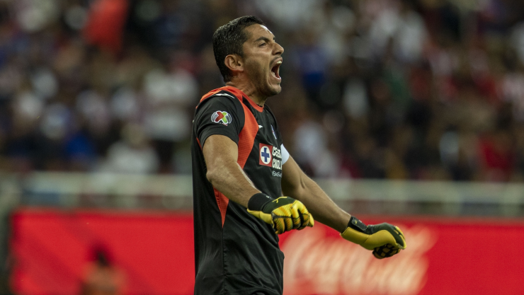 Jesús Corona
