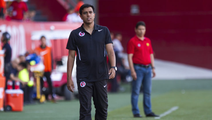 César Farías