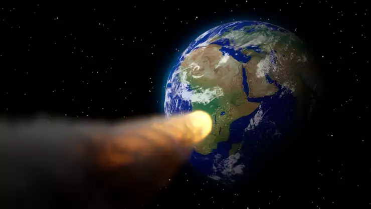 ¿Asteroide Apophis provocaría sismos en la Tierra? Esto sabemos sobre el “Dios del Caos”