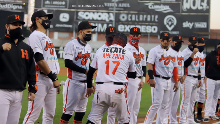 Lo que no sabías de las finales jugadas entre Naranjeros y Tomateros