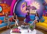 Un rayito de luz