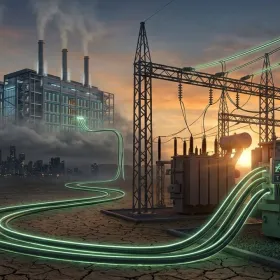Consumo eléctrico en EU: el impacto de la inteligencia artificial y los centros de datos hacia 2028