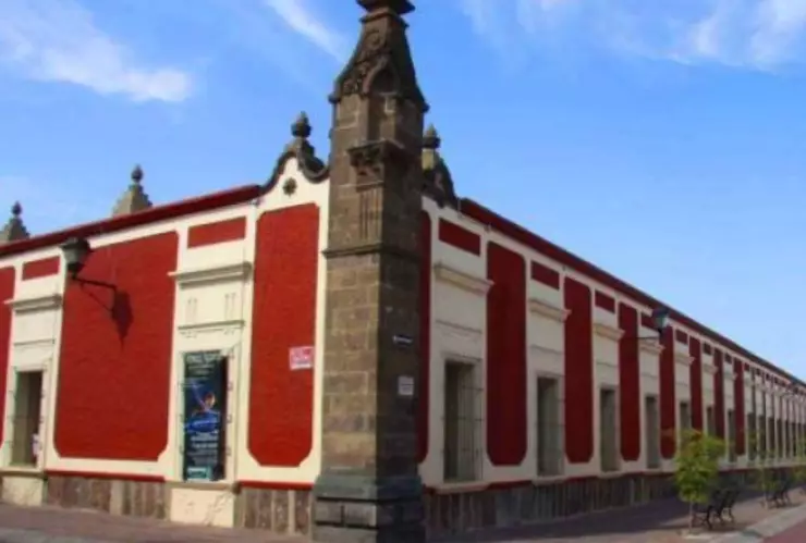De nosocomio a centro cultural… esta es la historia del Refugio en Tlaquepaque