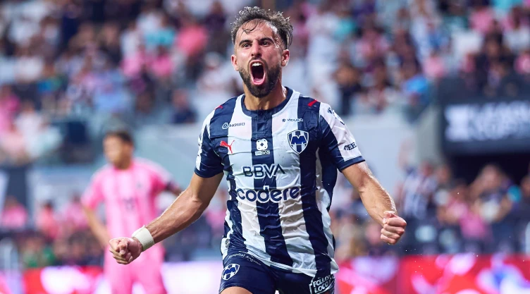 Monterrey supera a Inter Miami con un gol agónico de Diego Rossi: resumen, goles y mejores jugadas de la Leagues Cup 2026