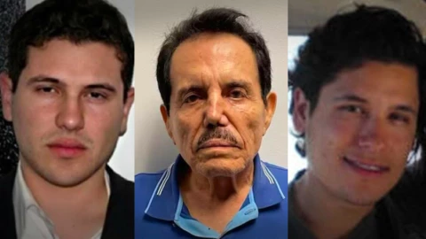 ¿Cuál fue la traición que desató el conflicto entre “Los Chapitos” y “La Mayiza”?