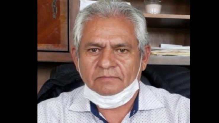 Asesinan al alcalde de Temósachi, Chihuahua