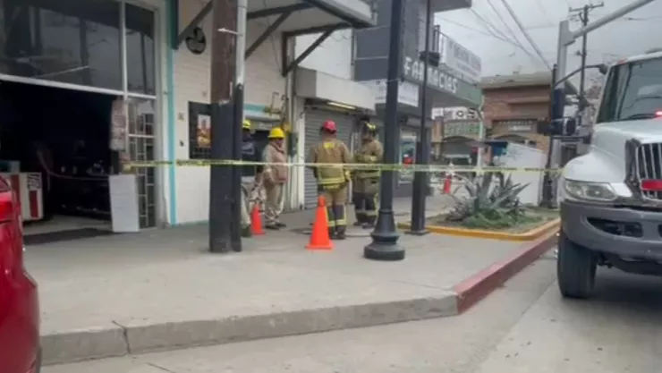 ¿Qué pasó en la Zona Centro de Tijuana hoy miércoles 26 de marzo de 2025?