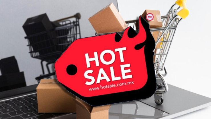 Hot Sale 2025: ¿Cuándo en México y Cómo Funcionan los Descuentos de Hot Sale?