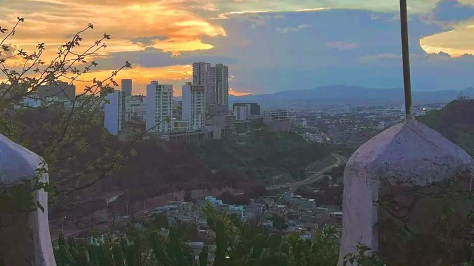 Miradores de Querétaro: Ubicación y horarios