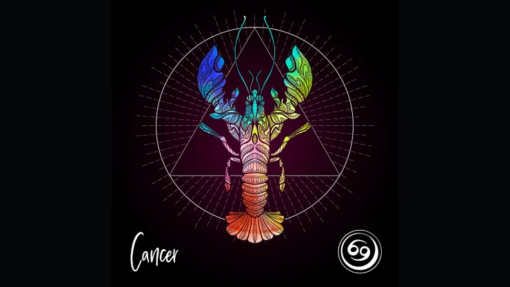 Signo Cáncer 1