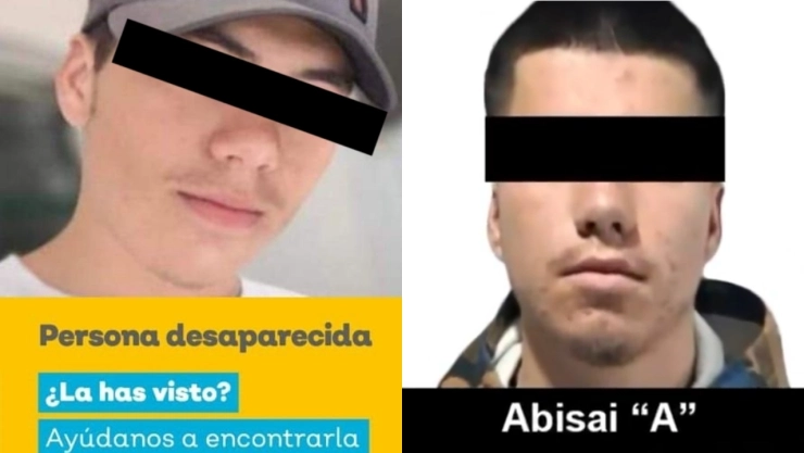 Abisai Aguilar Padilla pudo haber estado en el Rancho Izaguirre