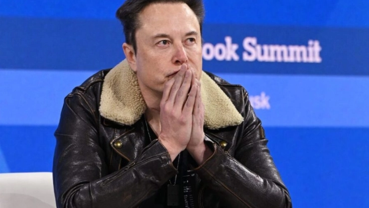 Según la empresa Fidelity, X vale menos de un 29% de lo que pagó Elon Musk para obtenerla