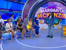 Venga La Alegría, programa competo del 21 de septiembre 2026 parte 2