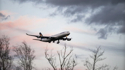 EN VIVO | Vuelos en el Aeropuerto de Puerto Vallarta cancelados y demorados hoy; el estatus de viajes este 18 de noviembre