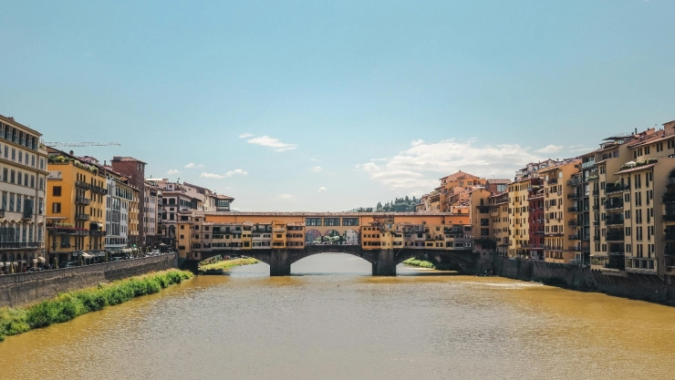 Árbol cae sobre autobús escolar y deja ocho niños y dos adultos heridos en Florencia
