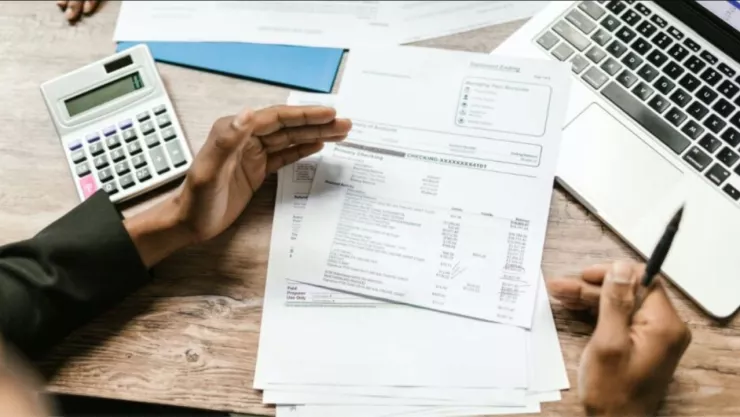 máximo que puedes deducir en facturas ante el SAT