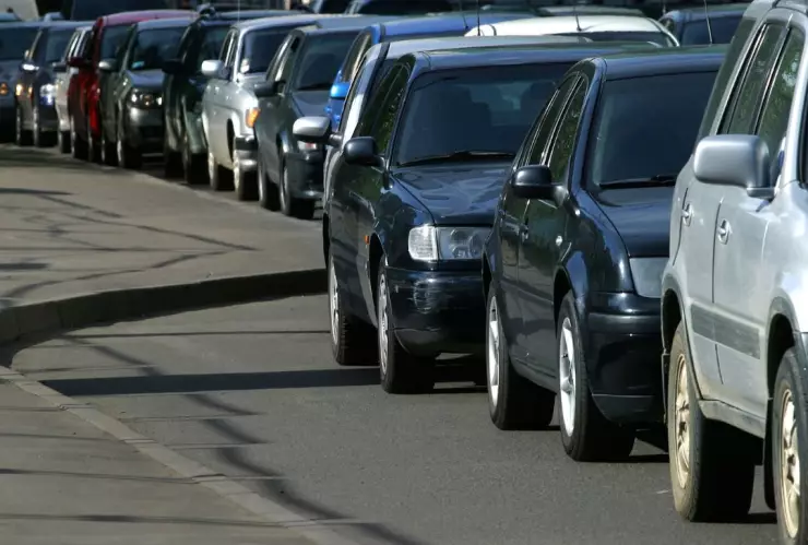 Este 30 de abril se aplicará el Hoy No Circula