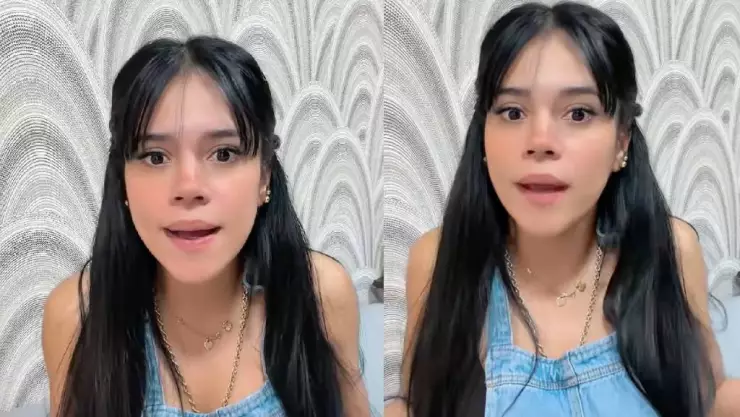 Arleth GM se vuelve viral con canción de desamor en TikTok.