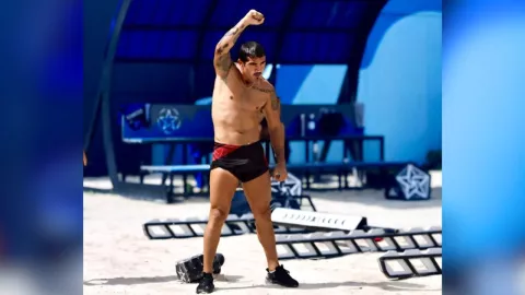 Exatlón México: ¿Quién gana el draft varonil hoy lunes 10 de marzo?