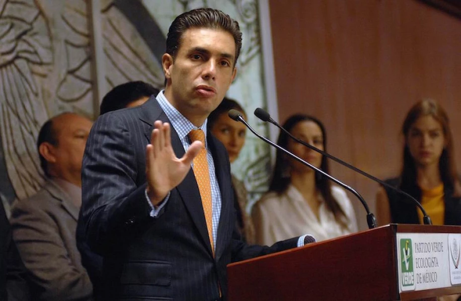 Cámara de Diputados