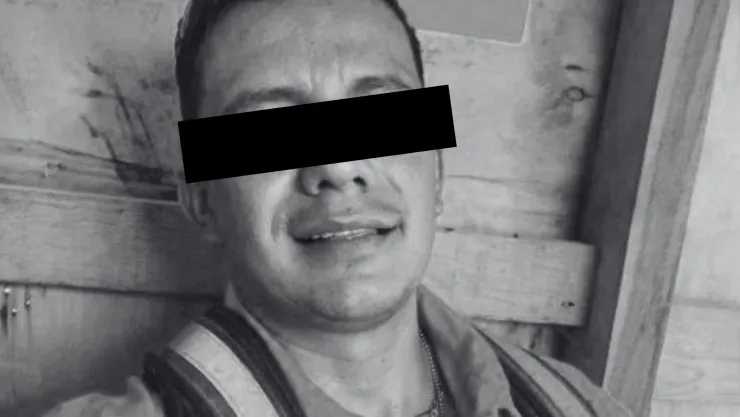 Hallan el cuerpo de José Ángel, minero de Concordia