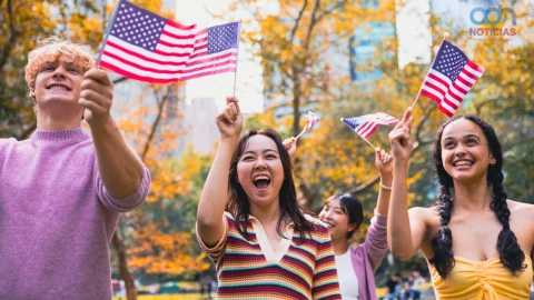 latinos en Estados Unidos