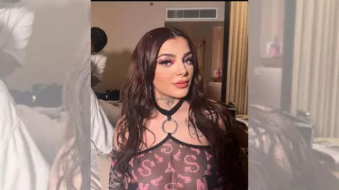 Karely Ruiz influencer mexicana