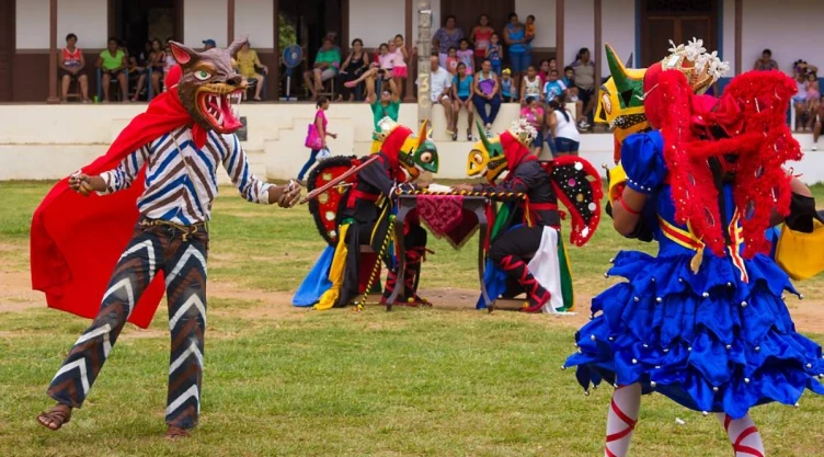Unesco Patrimonio Cultural Inmaterial de la Humanidad