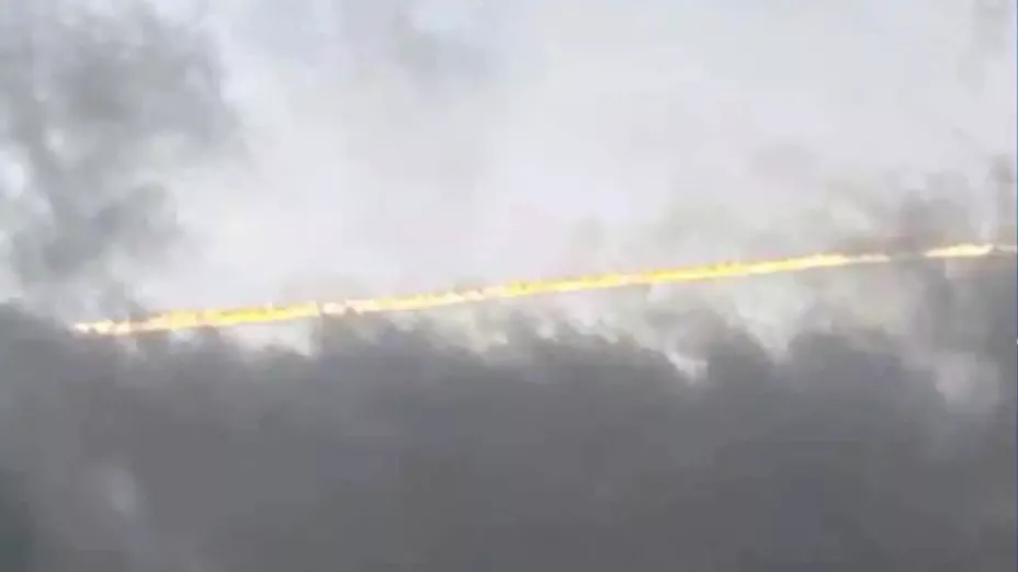 VIDEO Meteorito causa explosión en Texas Estados Unidos