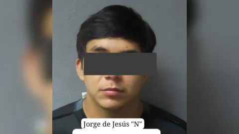 Detienen a Jorge de Jesús por secuestro en Mazatlán